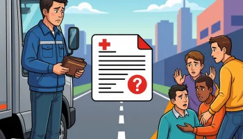 🚛 ЦИФРОВАЯ ПОВИННОСТЬ