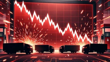 ⛽ БИРЖЕВОЙ ПЕРЕВОРОТ