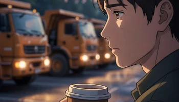 🚛Начало сезона не радует