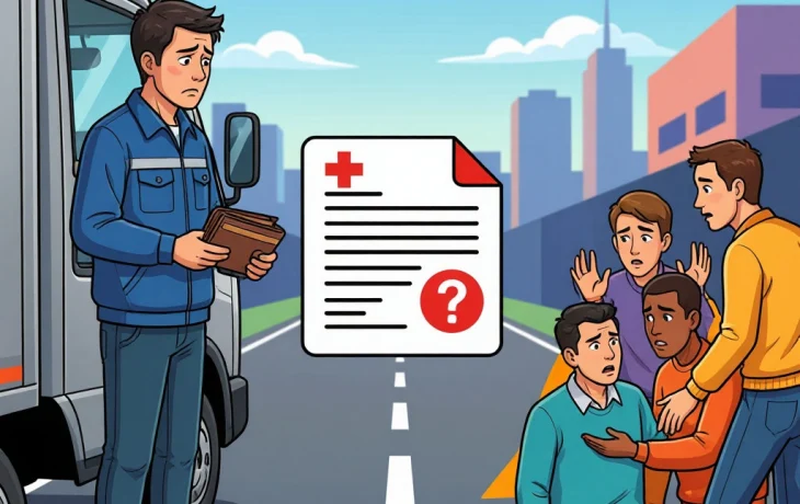 🚛 ЦИФРОВАЯ ПОВИННОСТЬ