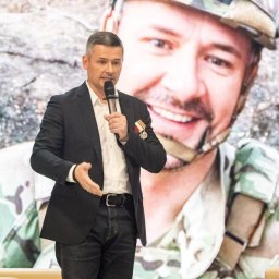 Знакомый незнакомец на праймериз "Единой России: Игорь Гончаров