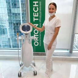ORION COSMETOLOGY: сотрудничество без посредников