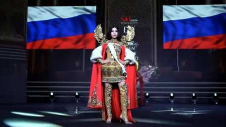 Юная Кира Капшик получила титул и контракт в Индии