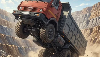 🚛 5 КУРЬЁЗОВ НА МАРШРУТЕ: СМЕШНО, ПОКА НЕ СЛУЧИЛОСЬ С ТОБОЙ
