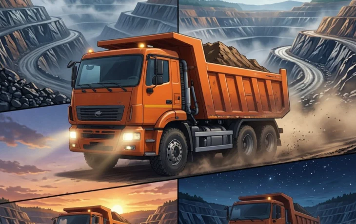 🚛 СЕНТЯБРЬ 2026: НОВЫЕ ЗАКОНЫ ДЛЯ ПЕРЕВОЗЧИКОВ СЫПУЧИХ ГРУЗОВ 🚛 СЕНТЯБРЬ 2026: НОВЫЕ ЗАКОНЫ ДЛЯ ПЕРЕВОЗЧИКОВ СЫПУЧИХ ГРУЗОВ