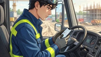 📱 БУМАГА И ЭЛЕКТРОНИКА: ПОЧЕМУ НЕЛЬЗЯ СМЕШИВАТЬ ДОКУМЕНТЫ В ОДНОЙ ПЕРЕВОЗКЕ?