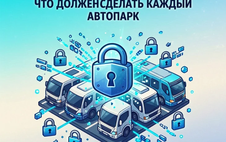 🛡️ ПОЛИТИКА ПЕРСОНАЛЬНЫХ ДАННЫХ