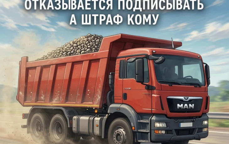 ЭТрН СЛОМАЛАСЬ О КАРЬЕР