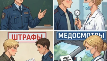 🚛 С 1 СЕНТЯБРЯ 2026: ЧТО ЕЩЁ МЕНЯЕТСЯ КРОМЕ 140-ФЗ 🚛 С 1 СЕНТЯБРЯ 2026: ЧТО ЕЩЁ МЕНЯЕТСЯ КРОМЕ 140-ФЗ
