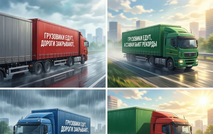 🚛 СВЕРДЛОВСКАЯ СВОДКА: БЕСПИЛОТНИКИ ЕДУТ, ДОРОГИ ЗАКРЫВАЮТ, А СТАВКИ БЬЮТ РЕКОРДЫ