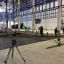 Строительство складского комплекса в Санкт-Петербурге Строительство складского комплекса в Санкт-Петербурге